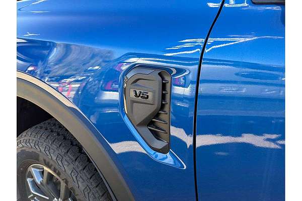 2025 Ford Ranger Wildtrak 4X4 3.0L