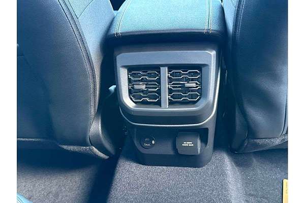 2025 Ford Ranger Wildtrak 4X4 3.0L