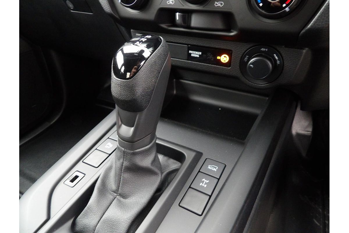 2025 Isuzu D-MAX X-RIDER 4X4