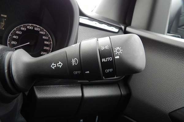 2025 Isuzu D-MAX X-RIDER 4X4