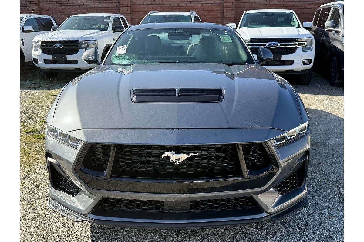 2024 Ford Mustang Ecoboost FO