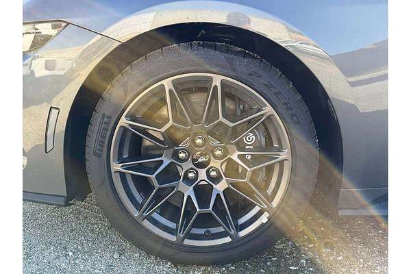 2024 Ford Mustang Ecoboost FO