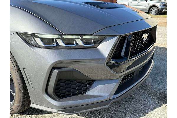 2024 Ford Mustang Ecoboost FO