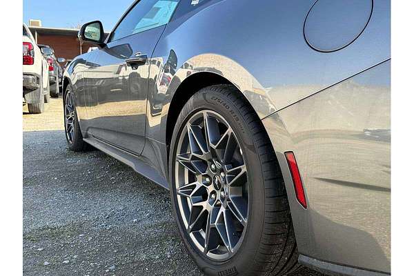 2024 Ford Mustang Ecoboost FO