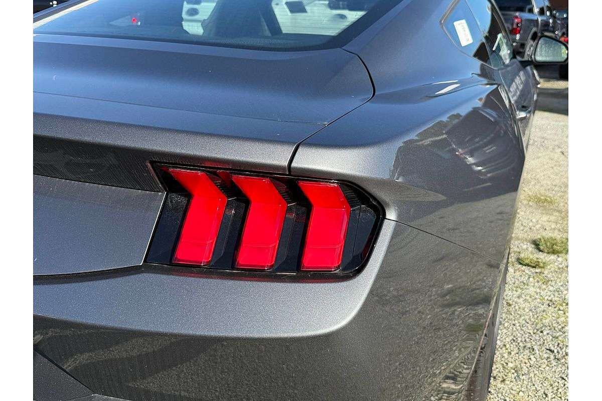 2024 Ford Mustang Ecoboost FO