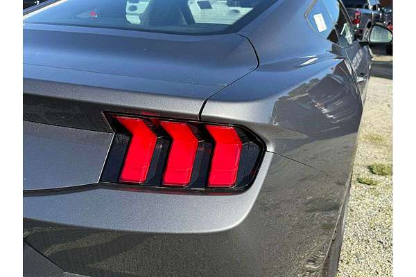 2024 Ford Mustang Ecoboost FO