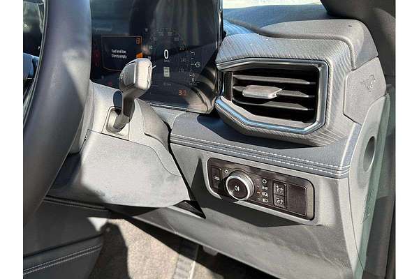 2024 Ford Mustang Ecoboost FO