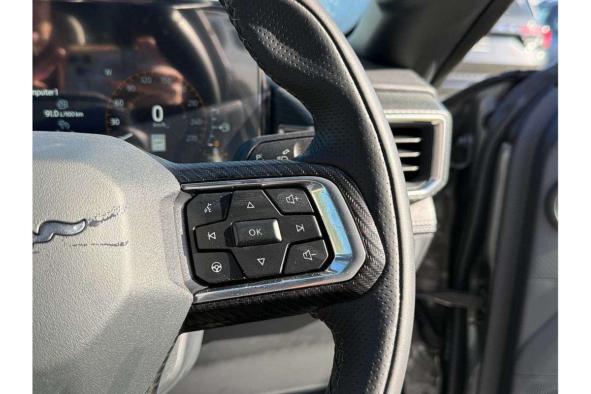 2024 Ford Mustang Ecoboost FO