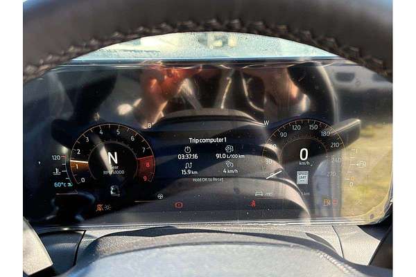 2024 Ford Mustang Ecoboost FO