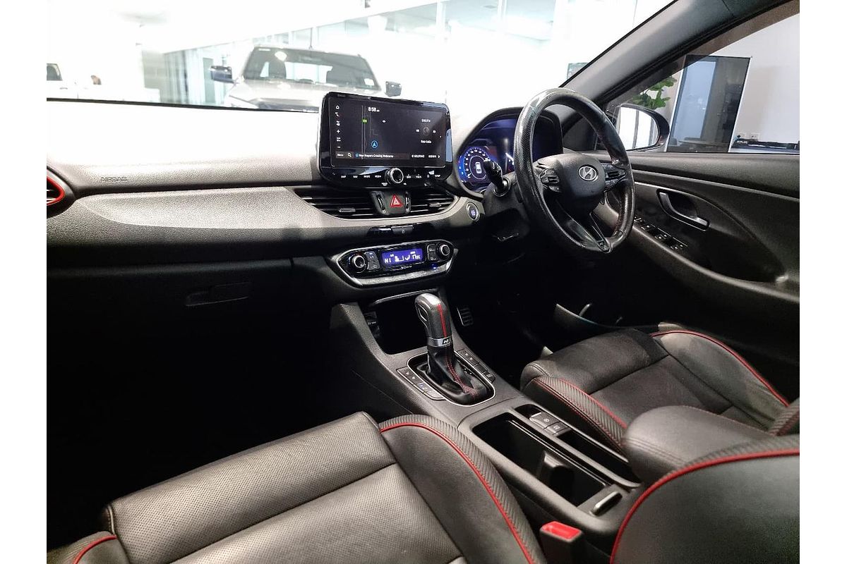 2020 Hyundai i30 N Line Premium PD.V4