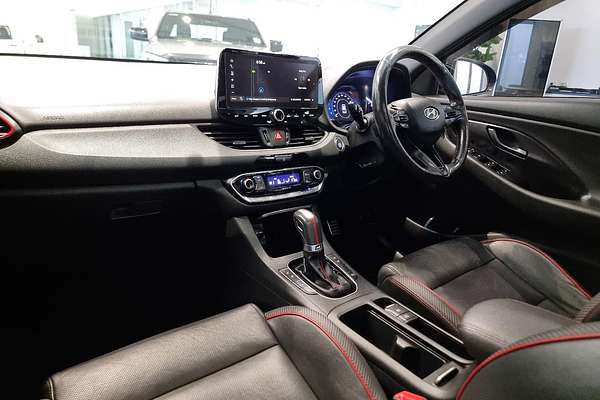 2020 Hyundai i30 N Line Premium PD.V4
