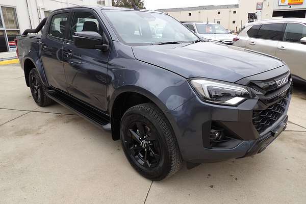 2025 Isuzu D-MAX X-RIDER 4X4