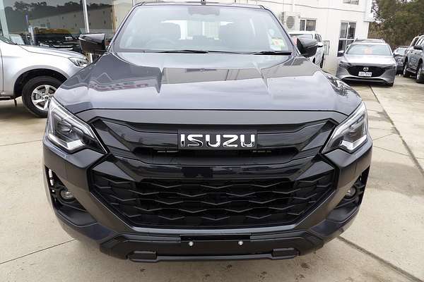 2025 Isuzu D-MAX X-RIDER 4X4