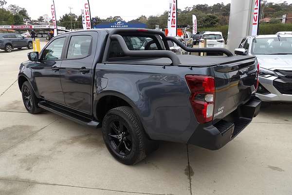 2025 Isuzu D-MAX X-RIDER 4X4