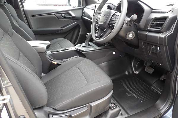 2025 Isuzu D-MAX X-RIDER 4X4