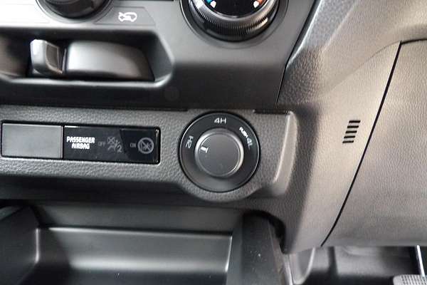 2025 Isuzu D-MAX X-RIDER 4X4