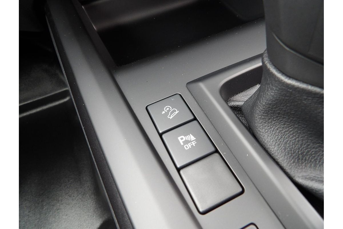 2025 Isuzu D-MAX X-RIDER 4X4