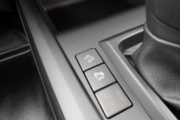 2025 Isuzu D-MAX X-RIDER 4X4