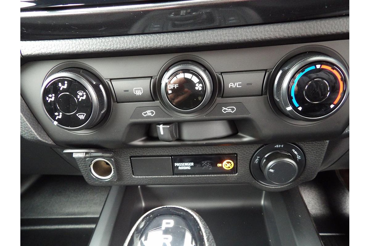 2025 Isuzu D-MAX X-RIDER 4X4