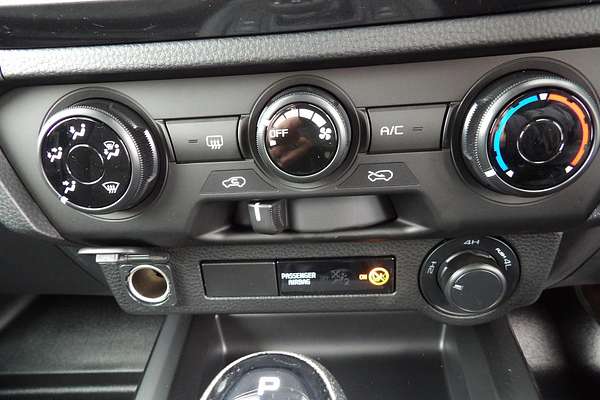 2025 Isuzu D-MAX X-RIDER 4X4