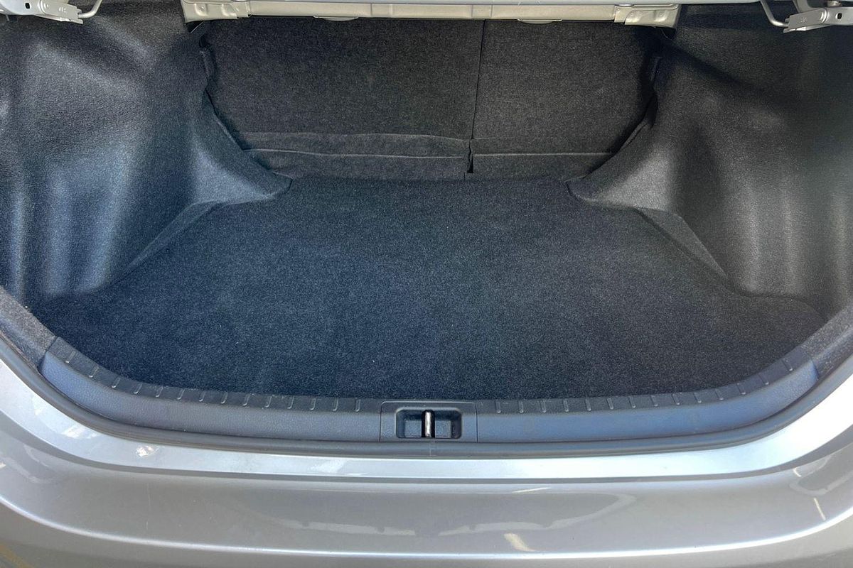 2016 Toyota Corolla SX ZRE172R