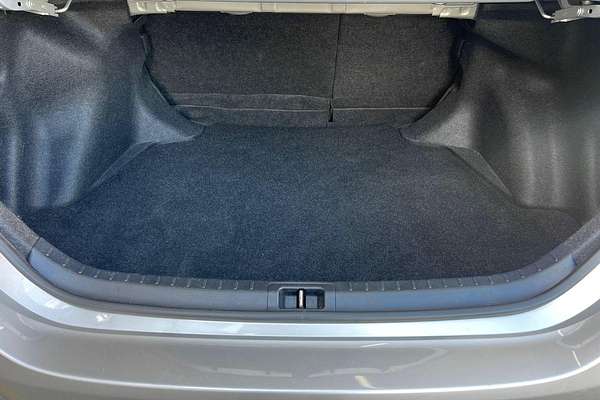 2016 Toyota Corolla SX ZRE172R