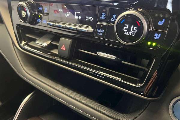 2021 Toyota Kluger Grande AXUH78R