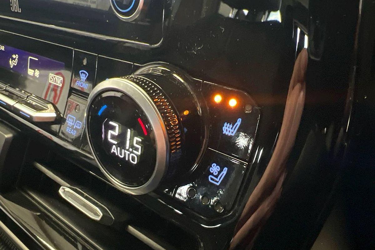 2021 Toyota Kluger Grande AXUH78R