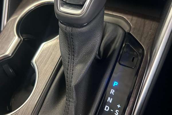 2021 Toyota Kluger Grande AXUH78R