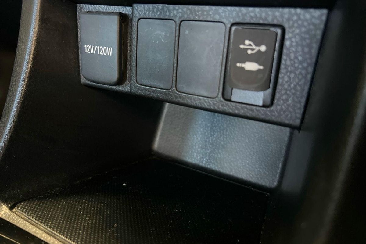 2016 Toyota Corolla SX ZRE172R