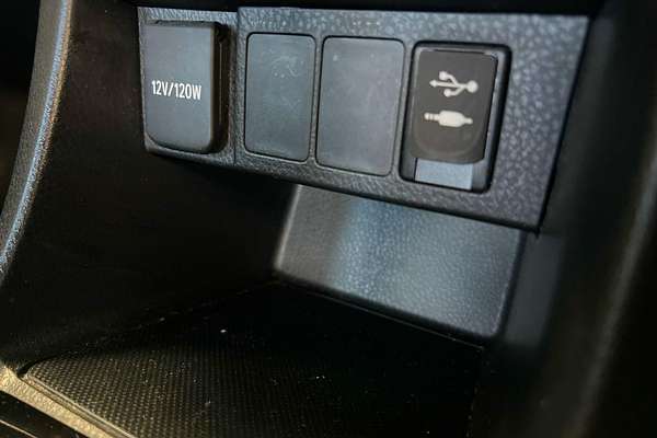 2016 Toyota Corolla SX ZRE172R