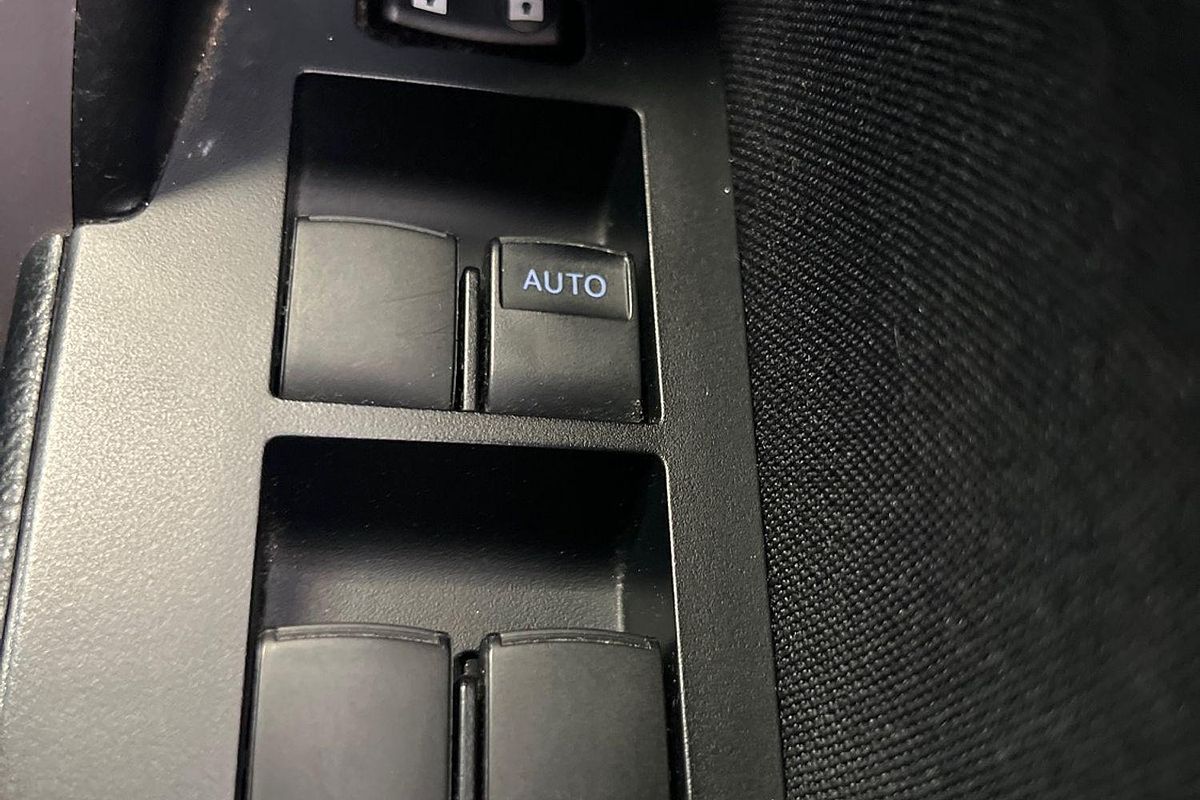 2016 Toyota Corolla SX ZRE172R