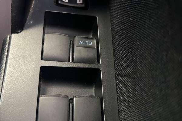 2016 Toyota Corolla SX ZRE172R