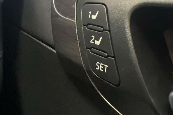 2021 Toyota Kluger Grande AXUH78R