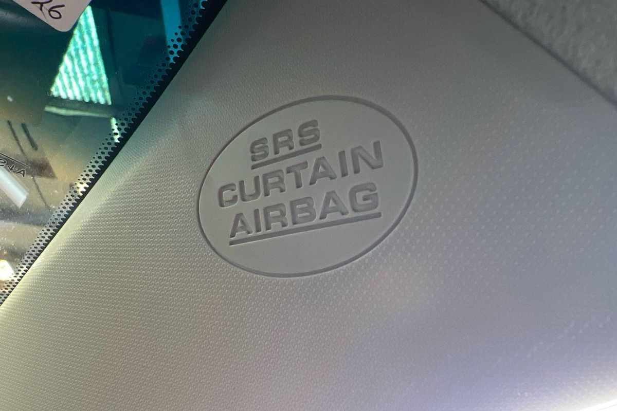 2016 Toyota Corolla SX ZRE172R