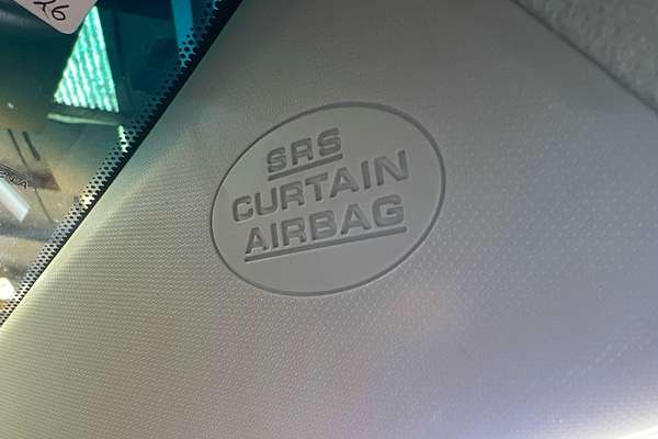 2016 Toyota Corolla SX ZRE172R