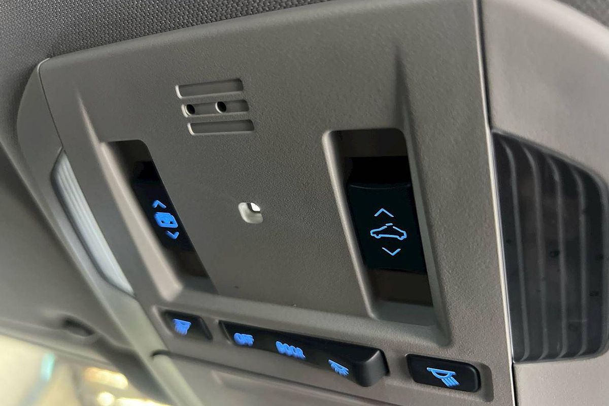 2021 Toyota Kluger Grande AXUH78R