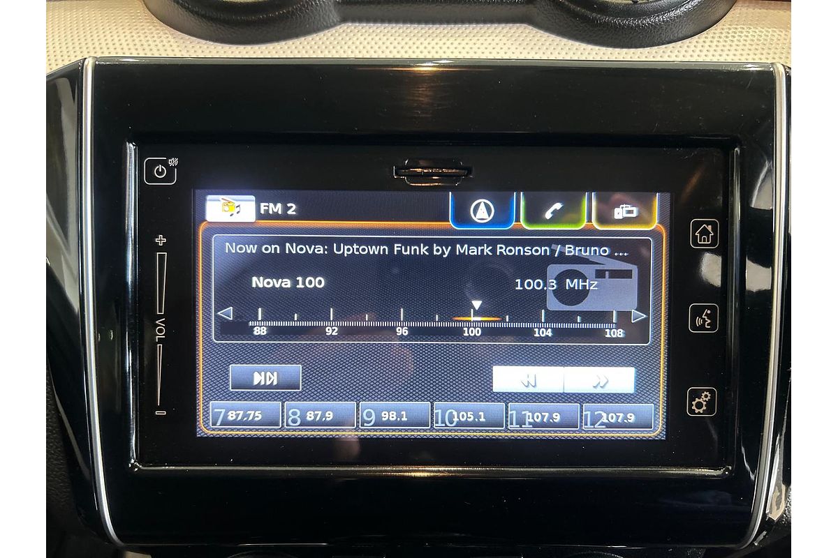 2023 Suzuki Swift GL AZ Series II