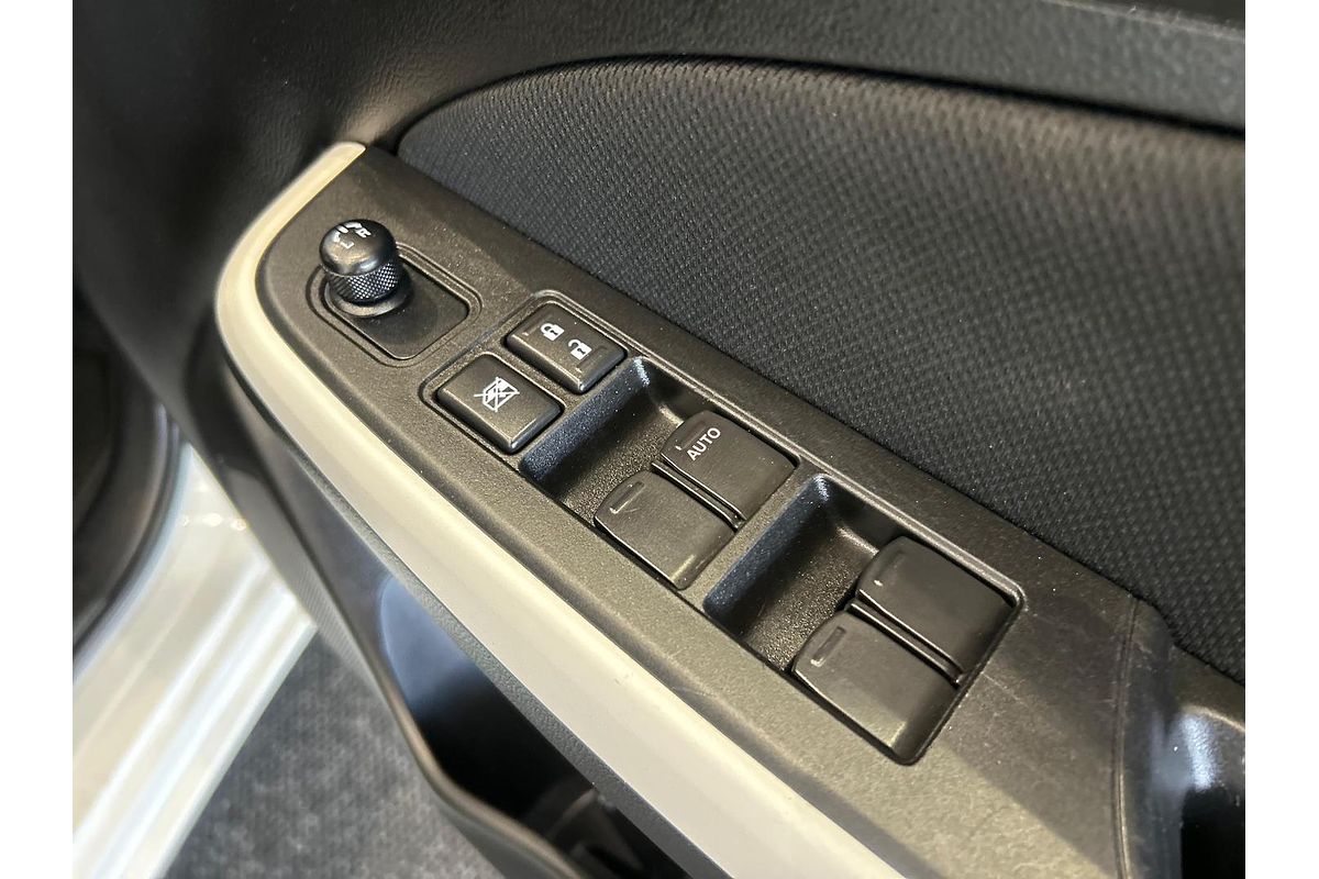 2023 Suzuki Swift GL AZ Series II