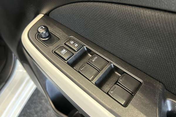 2023 Suzuki Swift GL AZ Series II