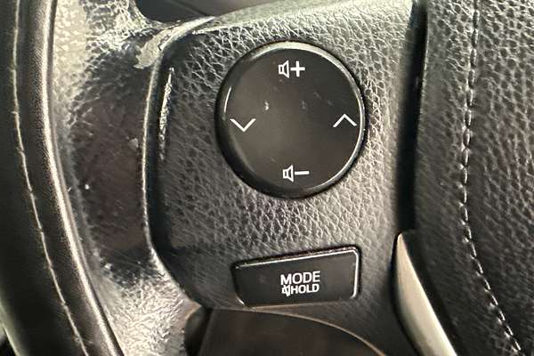 2012 Toyota Corolla Ascent Sport ZRE182R