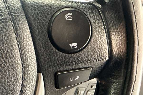 2012 Toyota Corolla Ascent Sport ZRE182R