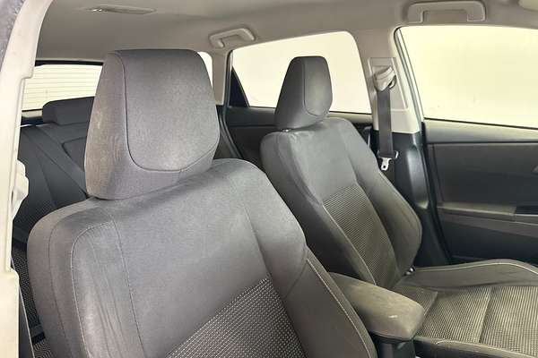 2012 Toyota Corolla Ascent Sport ZRE182R