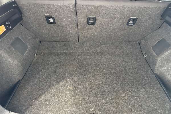 2012 Toyota Corolla Ascent Sport ZRE182R