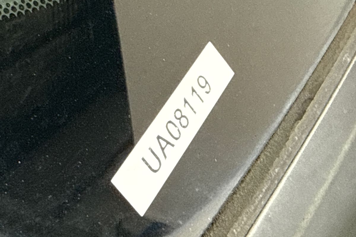 2012 Toyota Corolla Ascent Sport ZRE182R