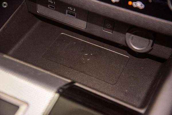 2025 Mitsubishi Outlander PHEV Exceed ZM