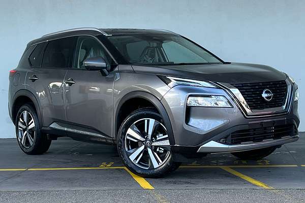 2025 Nissan X-TRAIL Ti e-POWER T33