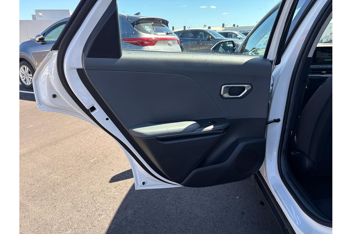 2025 GWM Haval H6 Vanta B01