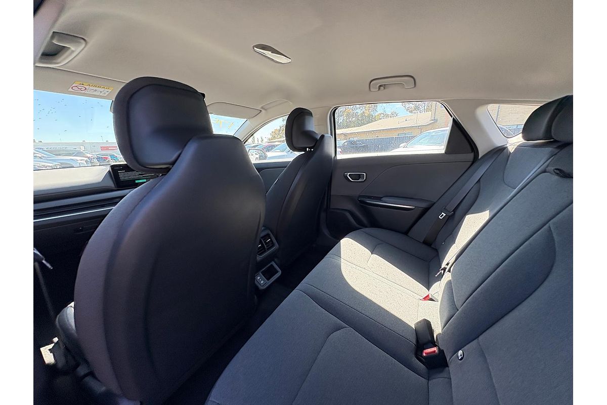 2025 GWM Haval H6 Vanta B01