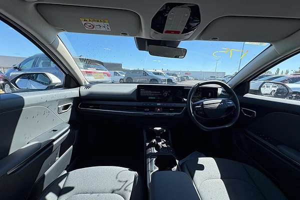 2025 GWM Haval H6 Vanta B01